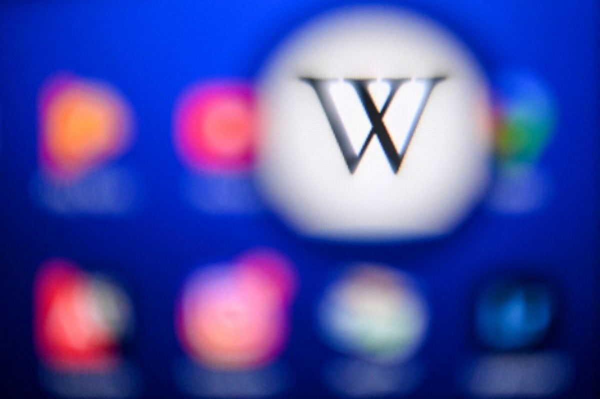 Wikipedia se opõe ao uso de IA para editar artigos