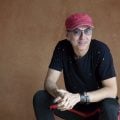 Zeca Baleiro a todo vapor