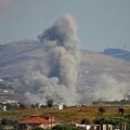 Israel bombardeia o sul do Líbano após emitir alerta de evacuação