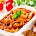 8 receitas econômicas e deliciosas com frutos do mar