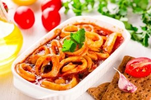 8 receitas econômicas e deliciosas com frutos do mar