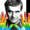 ‘A maior invenção do século 20 foi o LSD’, diz Antonio Peticov