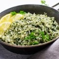 5 receitas com ora-pro-nóbis para um almoço saudável, nutritivo e cheio de sabor