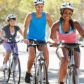 11 motivos para começar a andar de bicicleta e adotar um estilo de vida mais saudável