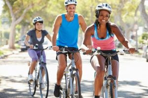 11 motivos para começar a andar de bicicleta e adotar um estilo de vida mais saudável
