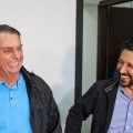 Ricardo Nunes questiona operação que mira ONG ligada a produtora de filme de Bolsonaro