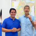 Fufuca deixa Brandão e embarca na chapa de Braide no Maranhão