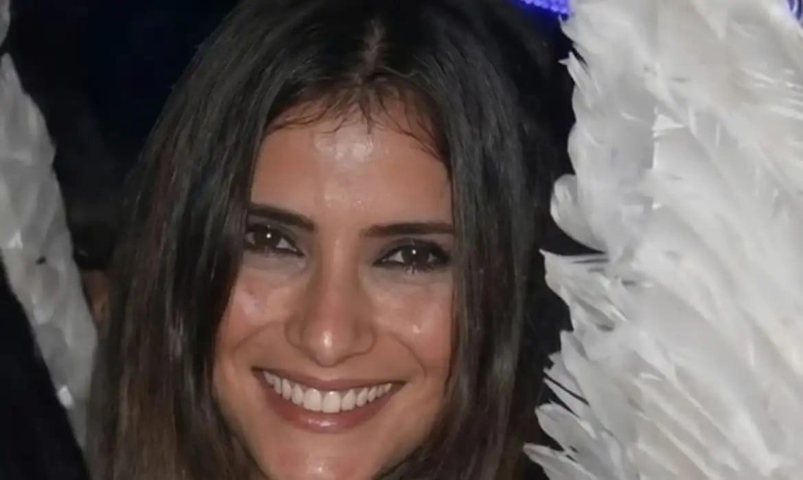 Modelo Brasileira Morre em Terremoto Devastador na Venezuela