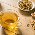 Aprenda 3 receitas de chá caseiro para melhorar a indigestão