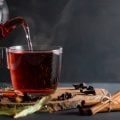 6 chás termogênicos para ajudar a perder peso no inverno