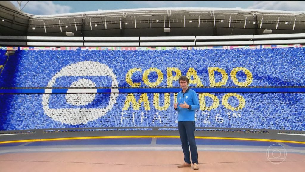 Por que é tão difícil torcer para o Brasil na Copa?