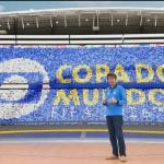 Por que é tão difícil torcer para o Brasil na Copa?