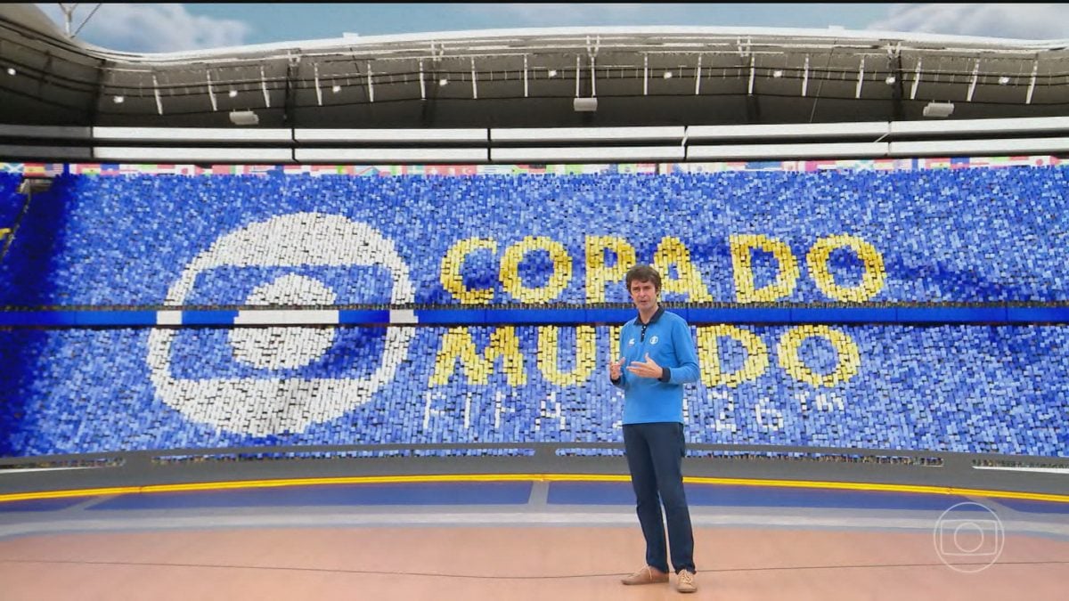 Por que é tão difícil torcer para o Brasil na Copa