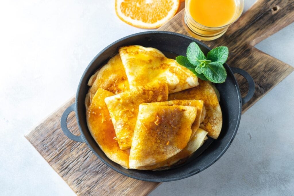 Conheça 5 receitas típicas da França para entrar no clima da Copa do Mundo