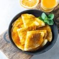 Conheça 5 receitas típicas da França para entrar no clima da Copa do Mundo
