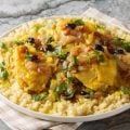 Do tajine ao cuscuz marroquino: 3 receitas típicas do Marrocos para experimentar 