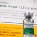 Dengue: Saúde suspende uso de vacina do Butantan enquanto investiga eventos adversos