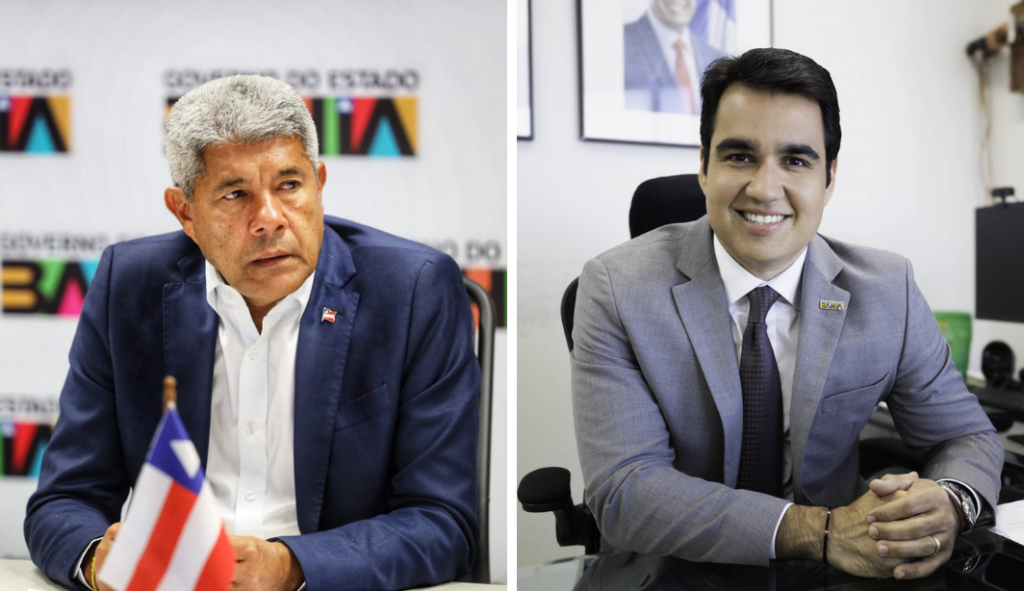 Afastar secretário alvo da PF no Caso Master ‘não está no script’, diz Jerônimo