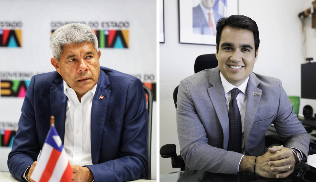 Jerônimo garante que afastar secretário alvo da PF no Caso Master 'não está no script'