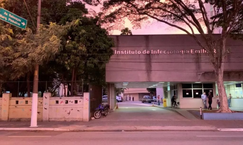 SP investiga segundo caso suspeito de ebola; 1º notificação foi descartada