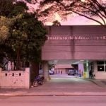 SP investiga segundo caso suspeito de ebola; 1º notificação foi descartada