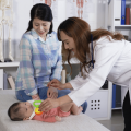 Triagem neonatal: 5 exames essenciais para recém-nascidos