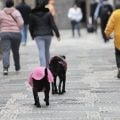 Semana começa com frente fria e chance de tempestade no Sul do País