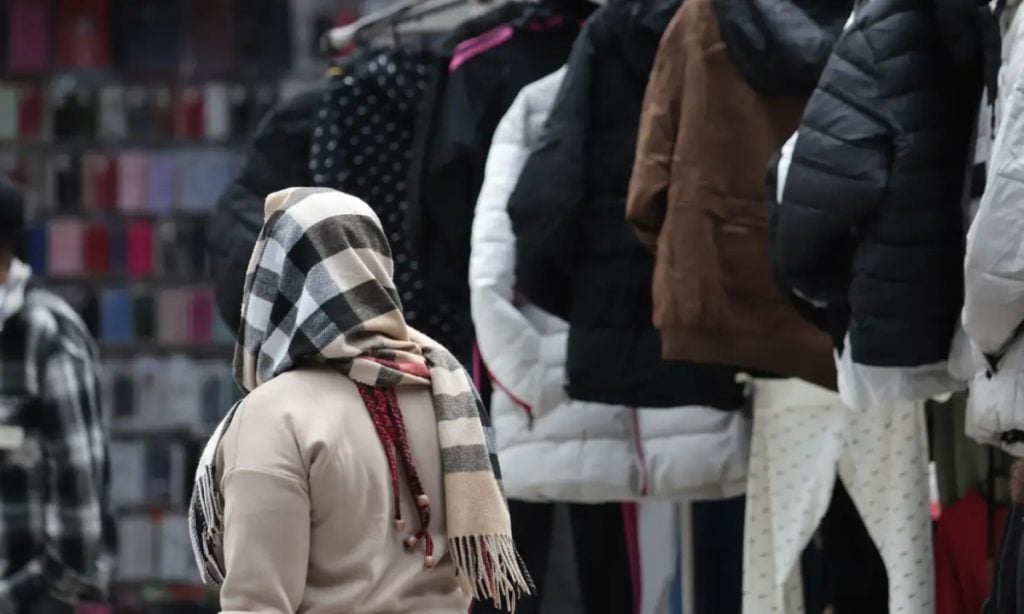 Inmet prevê segunda sob frio intenso no Sudeste
