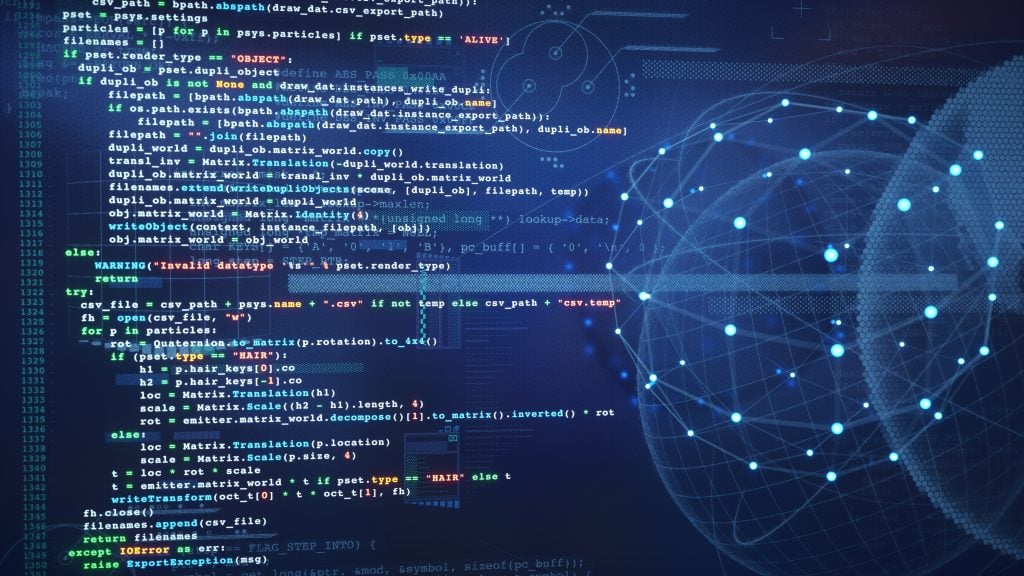 Python deixa de ser linguagem de programador e vira ferramenta de produtividade em diversas áreas