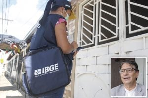 Entre a Ciência e a Ideologia*