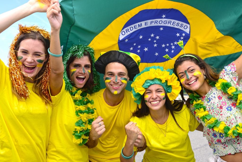 Engajamento na Copa vai além do bolão; veja cinco ações que ficam após o fim do torneio