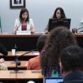 Votação na Câmara de projeto que criminaliza a misoginia deve acontecer em julho