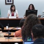 Votação na Câmara de projeto que criminaliza a misoginia deve acontecer em julho