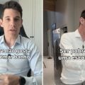 Influenciador é alvo de ação do MP por dizer que pobres não deveriam votar