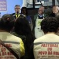 Saúde anuncia ampliação do atendimento à população em situação de rua