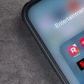 A tevê vertical