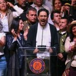 Cepeda contesta 33 mil urnas e adia reconhecimento da derrota; entenda como funciona o ‘escrutinio’ na Colômbia