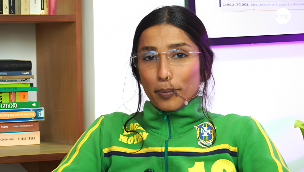 Rapper Janvi Lança EP Após Luta por Sonho em SP