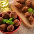 10 lanches ricos em proteínas para aumentar a massa muscular