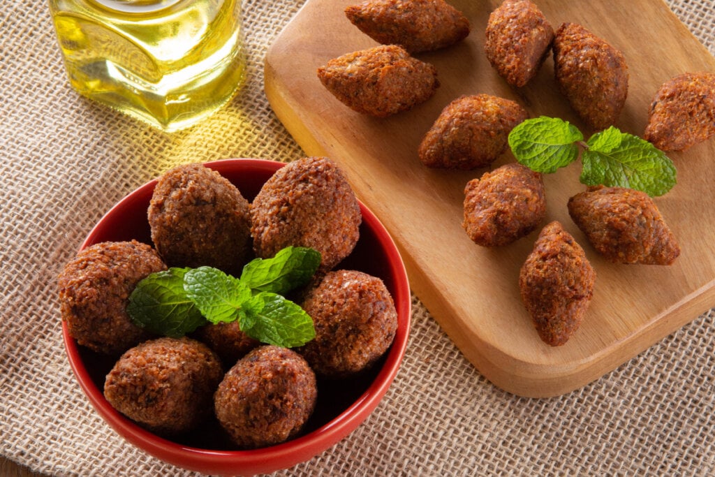 10 закусок, богатых белком, для наращивания мышечной массы
