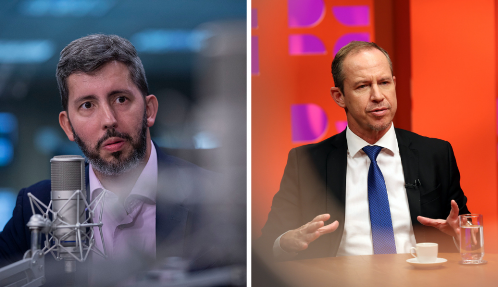 Impasse entre PT e PSB trava definição sobre o palanque de Lula no DF