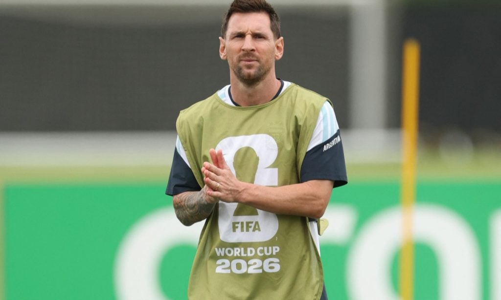França e Argentina podem garantir vaga hoje; confira os jogos da Copa