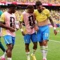 Lucas Paquetá tem lesão na coxa confirmada, sem previsão de retorno