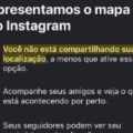 Deputada aciona MPF contra mapa de localização do Instagram; Meta recua após críticas