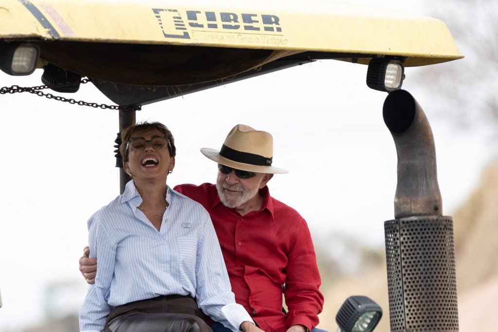 Marília Campos chama de ‘equívoco’ estratégia do PT para o governo de Minas