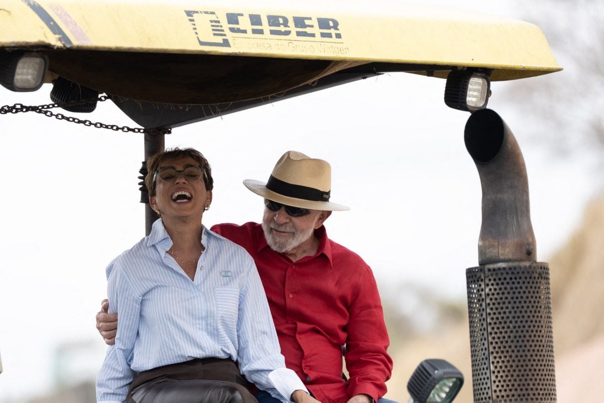 Marília Campos chama de ‘equívoco’ estratégia do PT para o governo de Minas