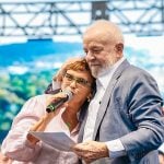 PT bate o martelo por candidatura própria em Minas e tenta convencer Marília Campos 