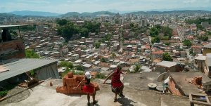 Documentário enfrenta o preconceito contra personagens do funk carioca