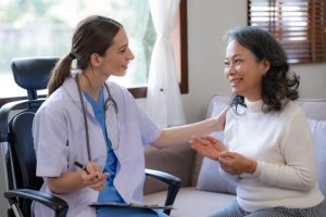 5 impactos da menopausa na saúde ginecológica da mulher