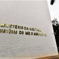 Suspeita de bomba leva a interdição parcial da Esplanada dos Ministérios